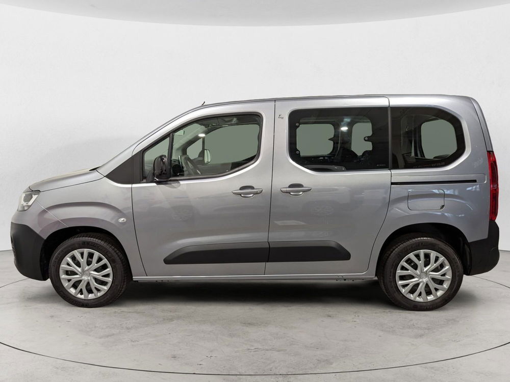 Fiat Doblò Furgone nuova a Trento (5)