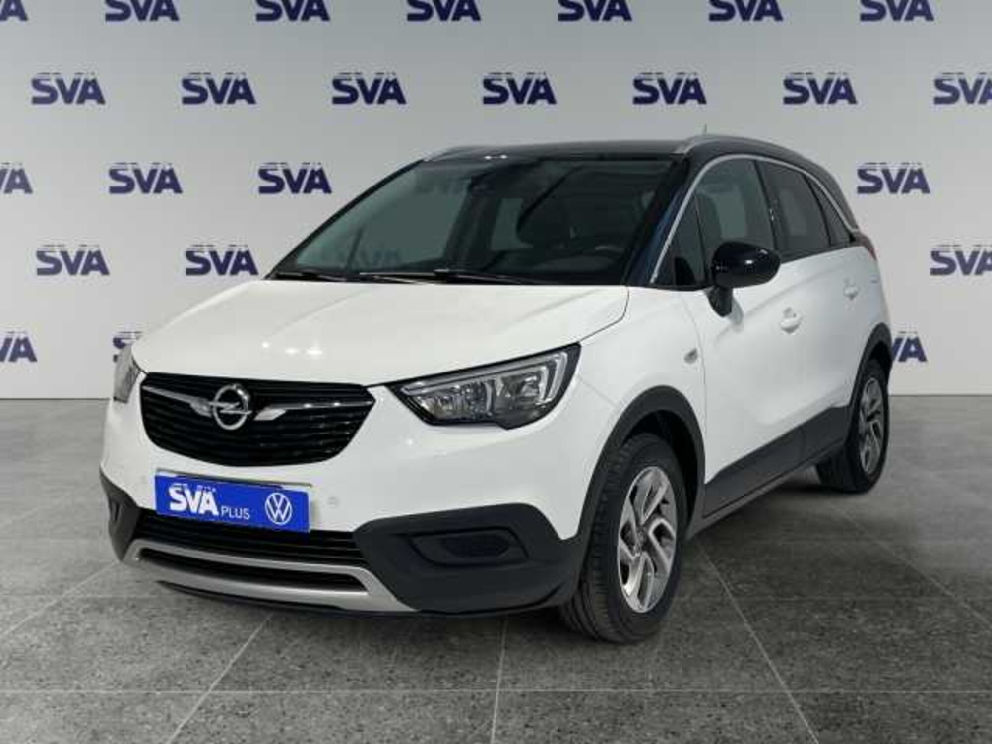 Opel Crossland X 1.2 12V Innovation  del 2018 usata a Ravenna