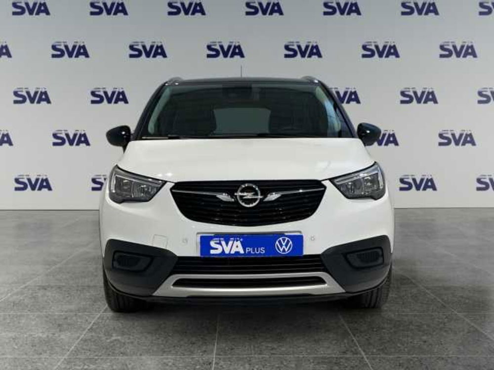 Opel Crossland X usata a Ravenna (2)