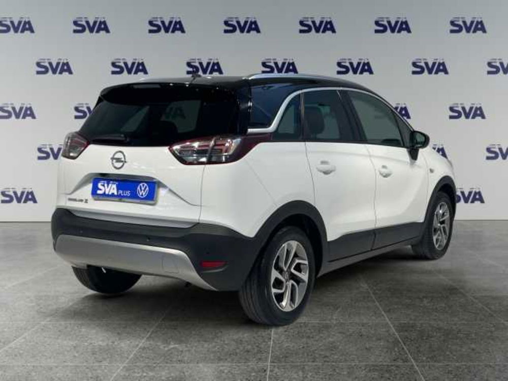 Opel Crossland X usata a Ravenna (5)