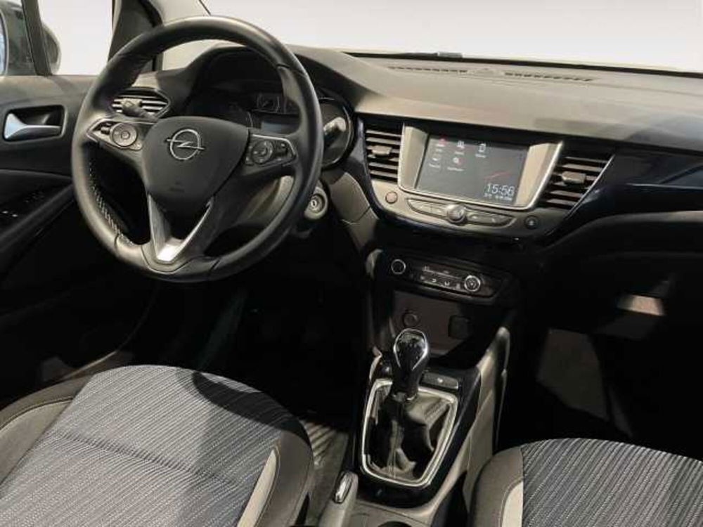 Opel Crossland X usata a Ravenna (7)