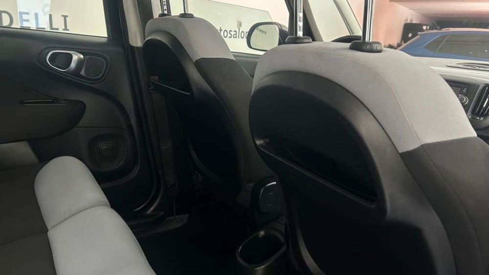 Fiat 500L usata a Lecco (12)