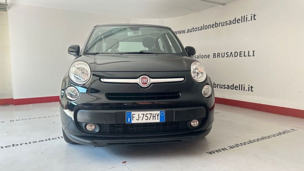 Fiat 500L usata a Lecco (2)