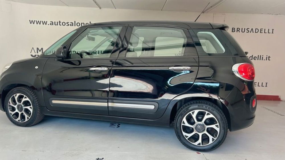 Fiat 500L usata a Lecco (3)