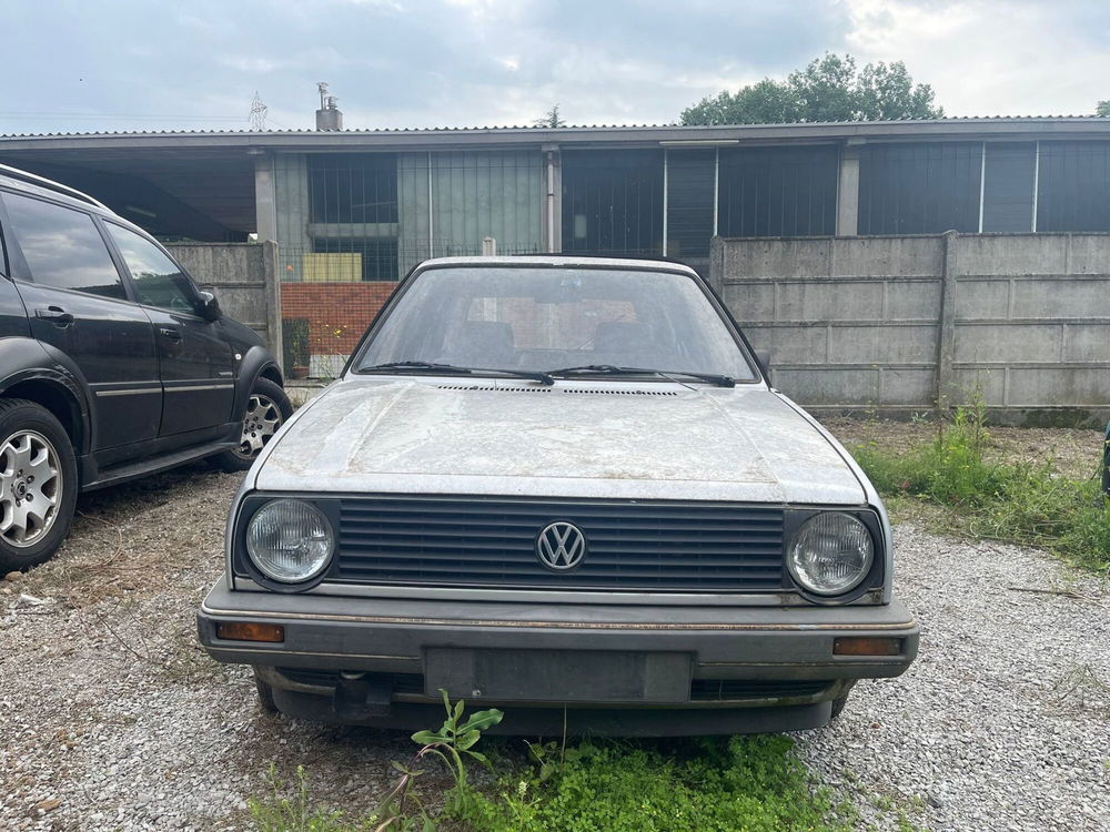 Volkswagen Golf usata a Monza e Brianza (2)