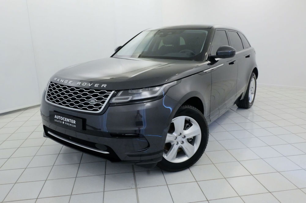 Land Rover Range Rover Velar usata a Mantova