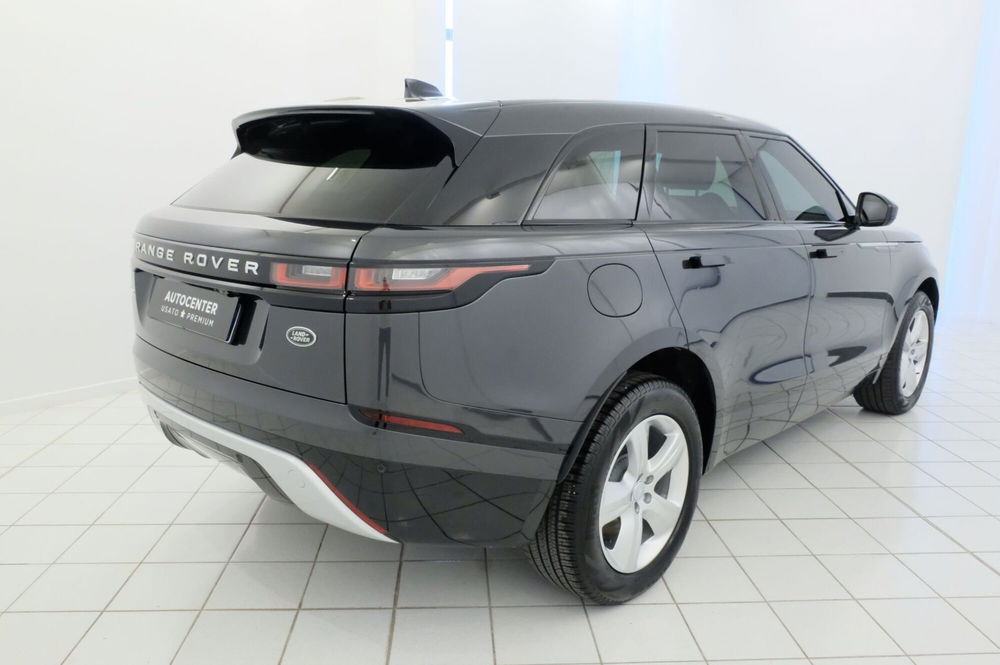 Land Rover Range Rover Velar usata a Mantova (2)