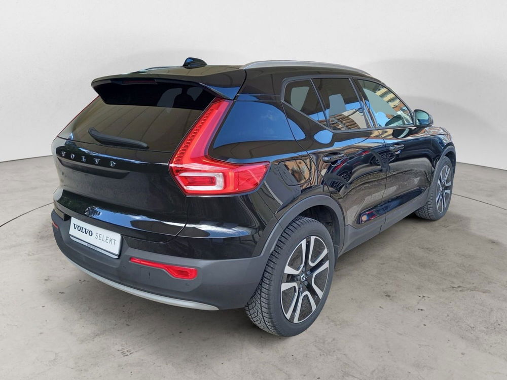 Volvo XC40 usata a Bari (2)