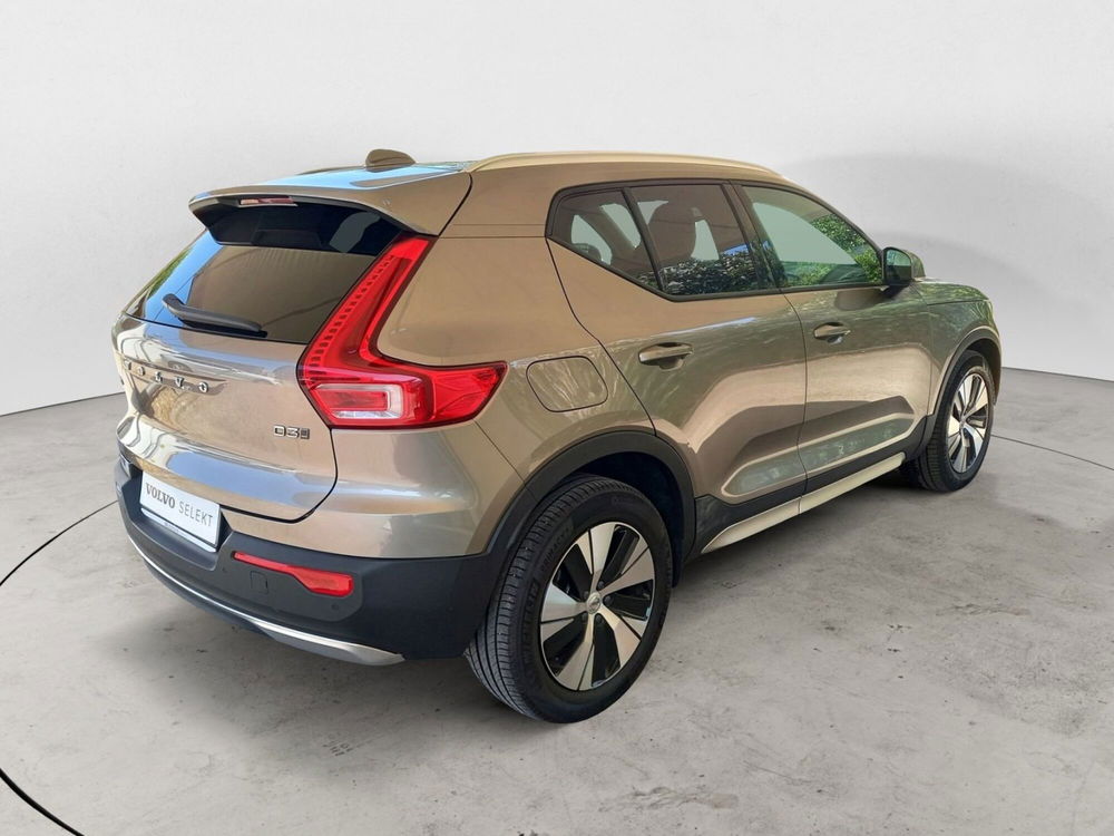 Volvo XC40 usata a Bari (2)