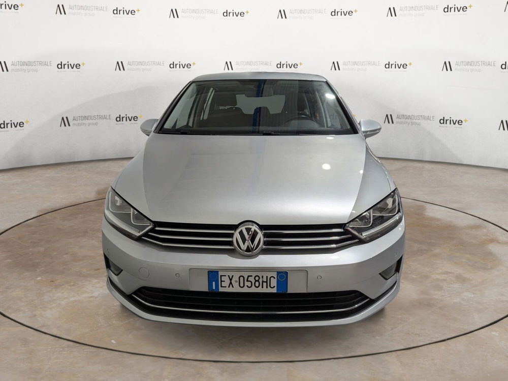 Volkswagen Golf usata a Trento (3)