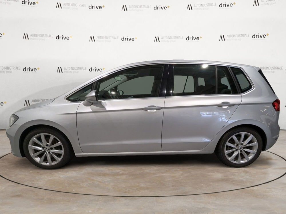 Volkswagen Golf usata a Trento (6)