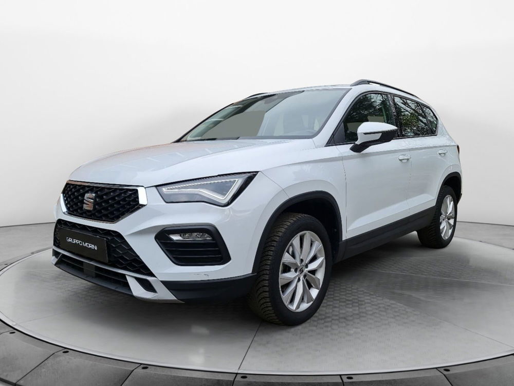 SEAT Ateca usata a Bologna