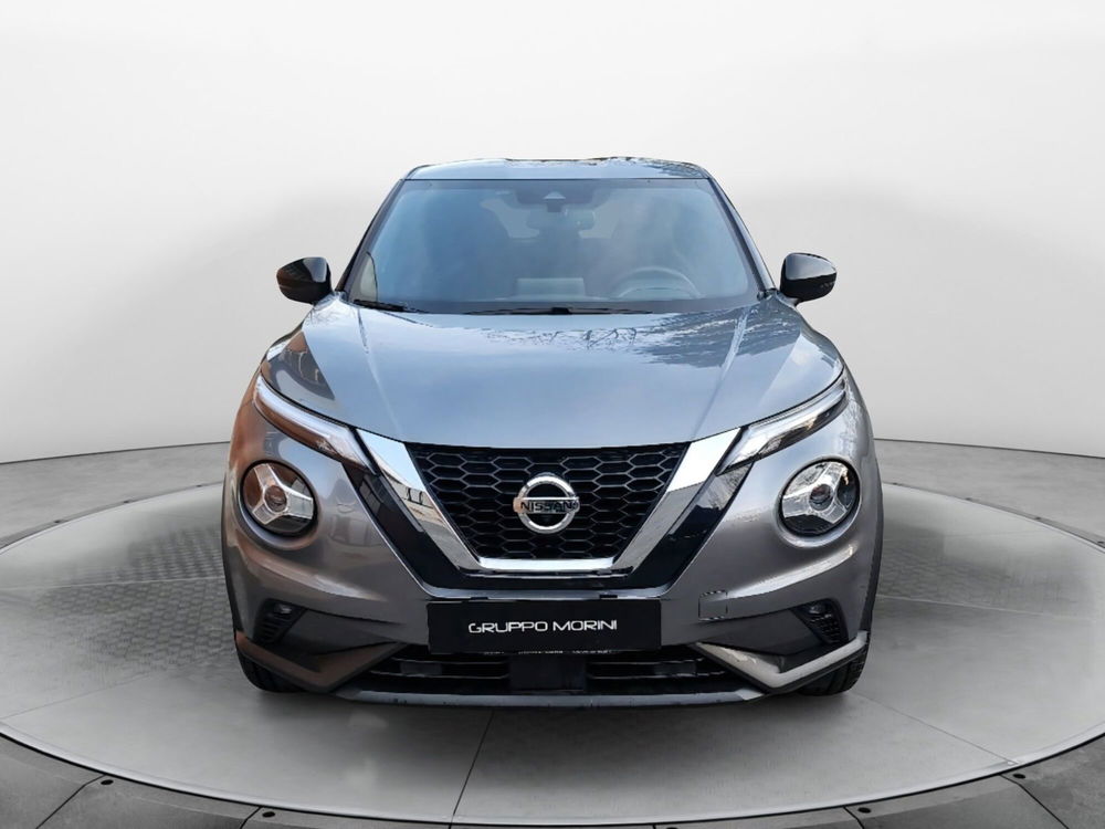 Nissan Juke usata a Bologna