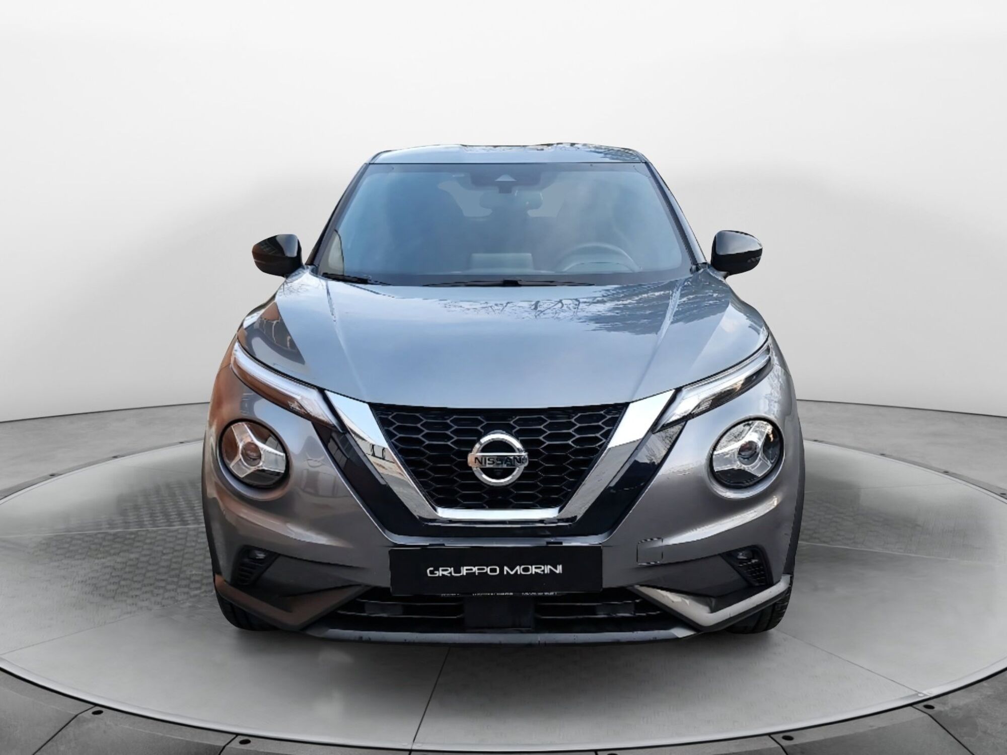 Nissan Juke 1.0 dig-t N-Connecta 114cv del 2021 usata a San Lazzaro di Savena