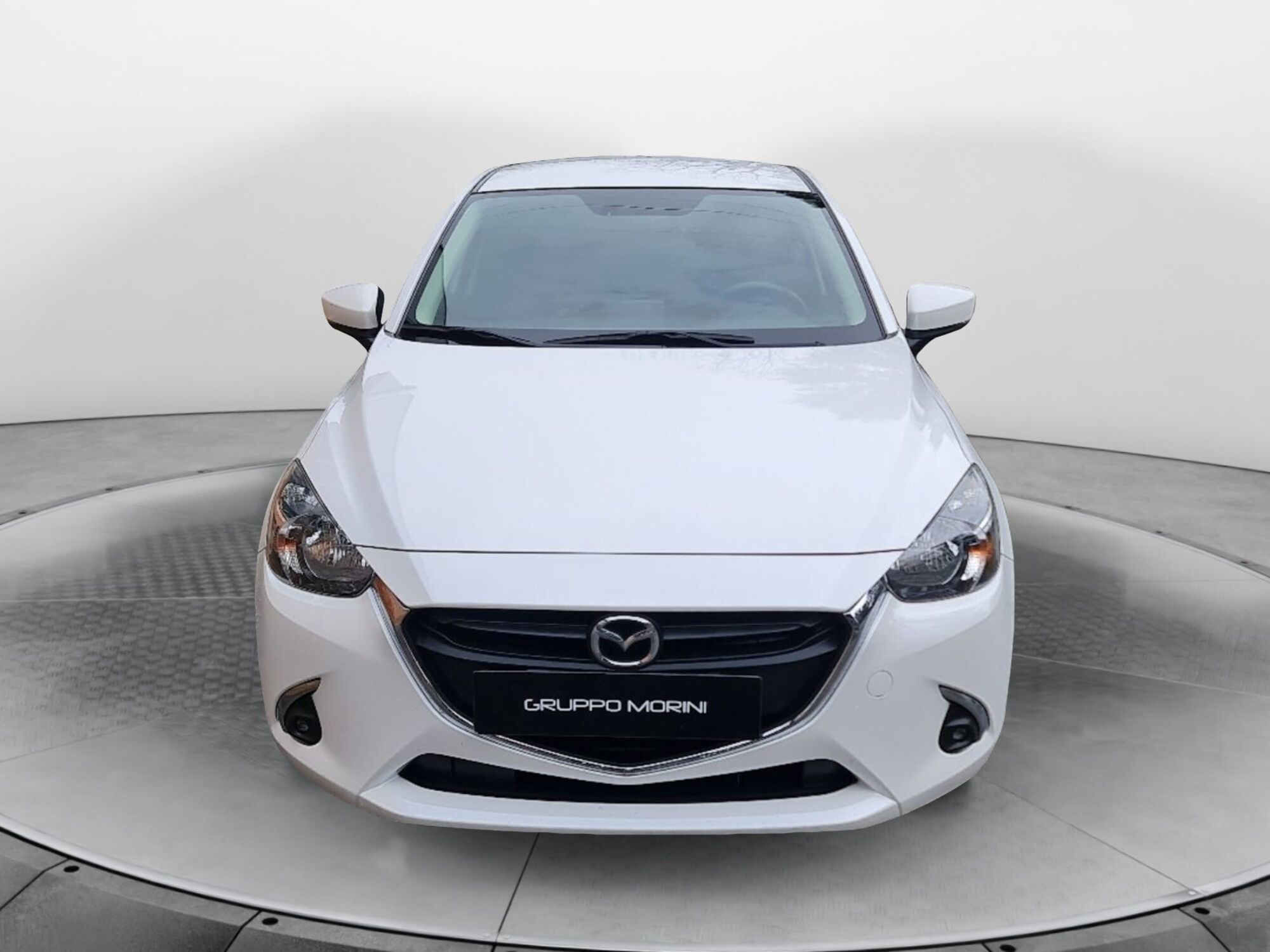 Mazda Mazda2 1.5 Skyactiv-G 90 CV Evolve  del 2018 usata a San Lazzaro di Savena