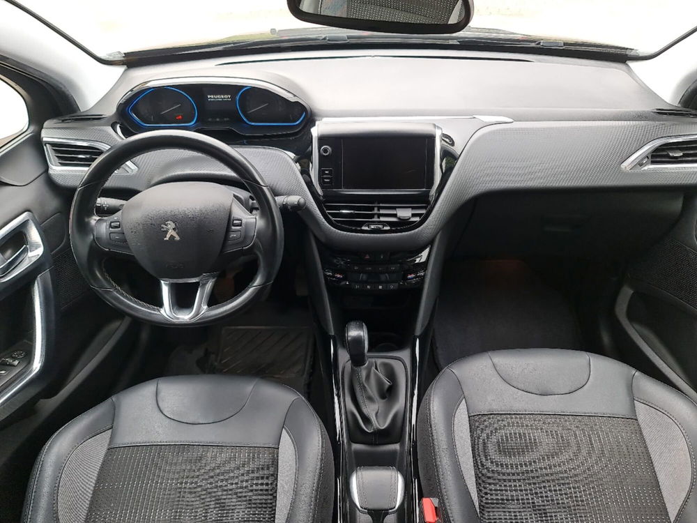 Peugeot 2008 usata a Bologna (10)