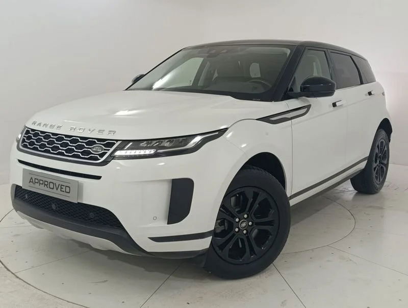 Land Rover Range Rover Evoque 2.0D I4-L.Flw 150 CV AWD Auto S del 2020 usata a Pesaro