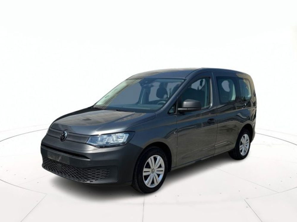 Volkswagen Caddy usata a Vicenza