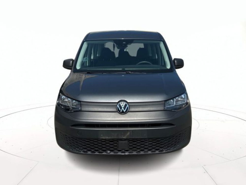 Volkswagen Caddy usata a Vicenza (2)