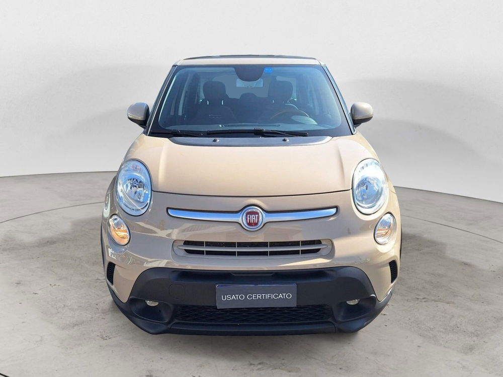 Fiat 500L usata a Bari (3)