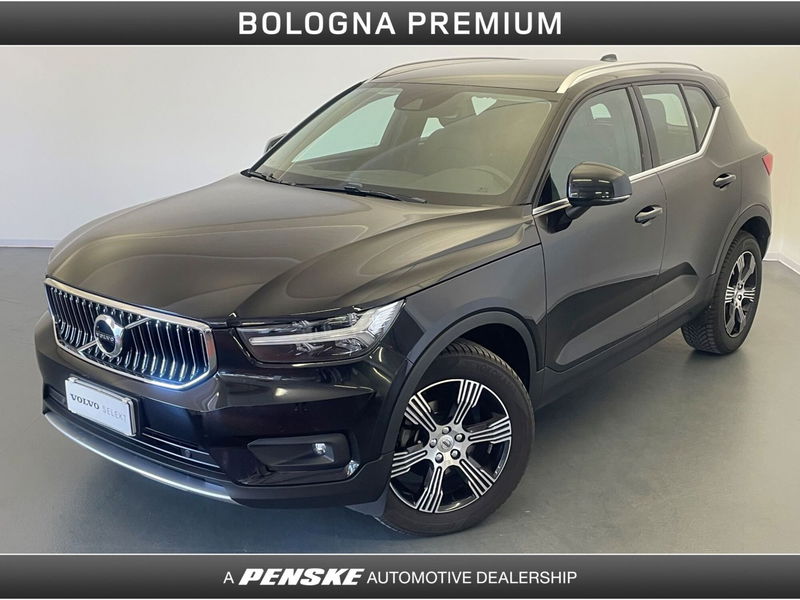 Volvo XC40 D3 Geartronic Inscription  del 2020 usata a Casalecchio di Reno