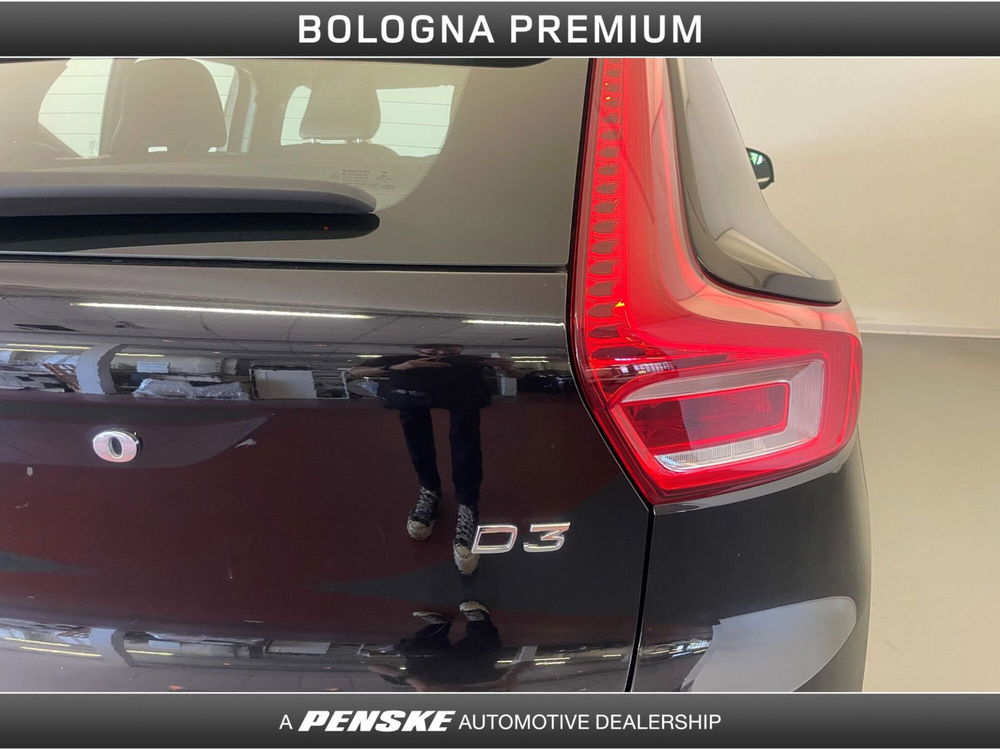 Volvo XC40 usata a Bologna (16)