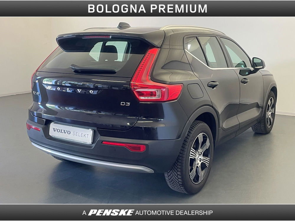 Volvo XC40 usata a Bologna (2)