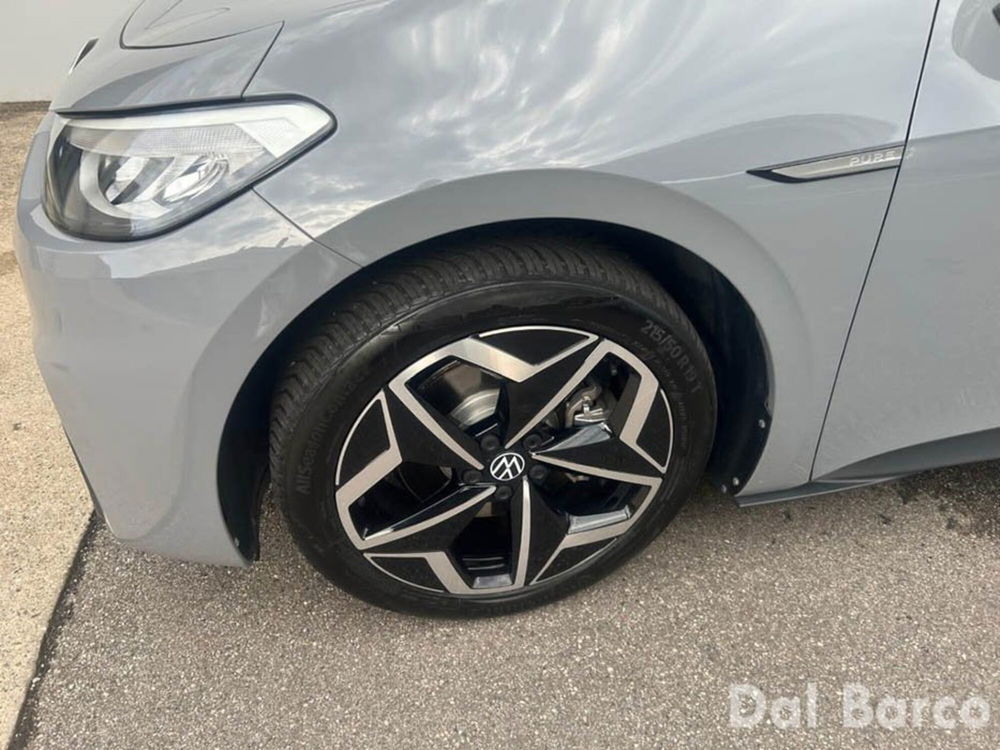 Volkswagen ID.3 usata a Verona (8)