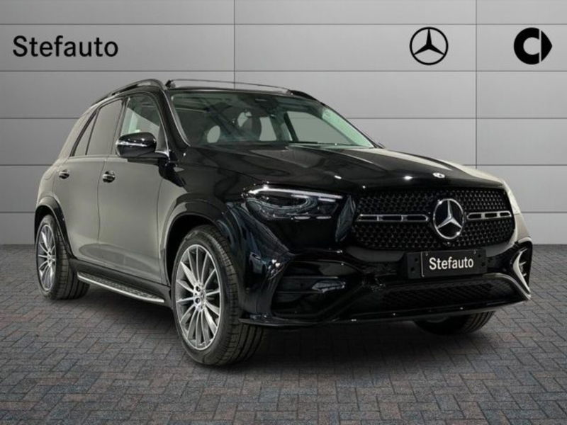 Mercedes-Benz GLE SUV 350 de phev AMG Line Premium 4matic auto nuova a Castel Maggiore