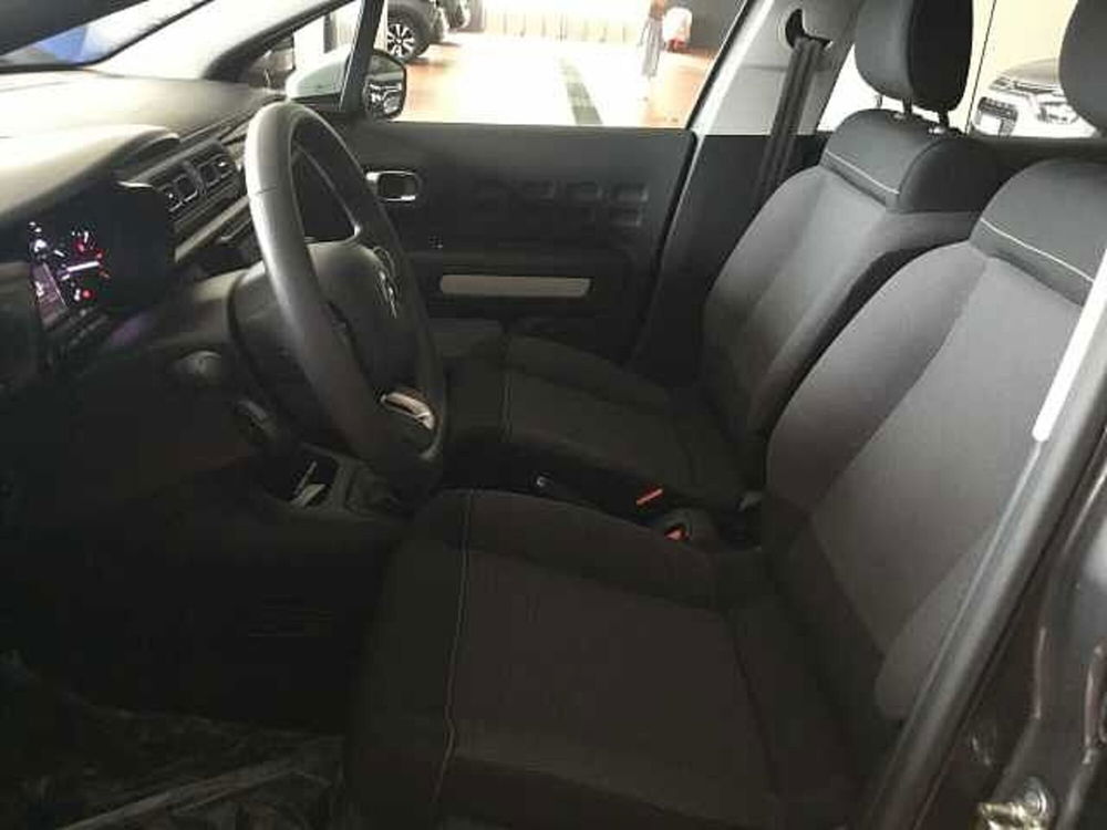 Citroen C3 usata a Varese (10)