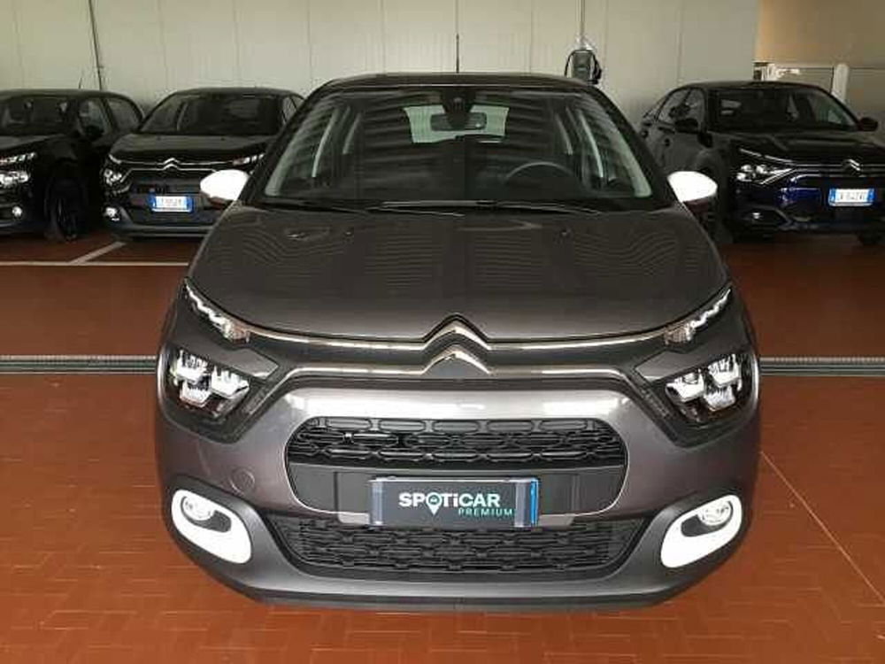 Citroen C3 usata a Varese (2)