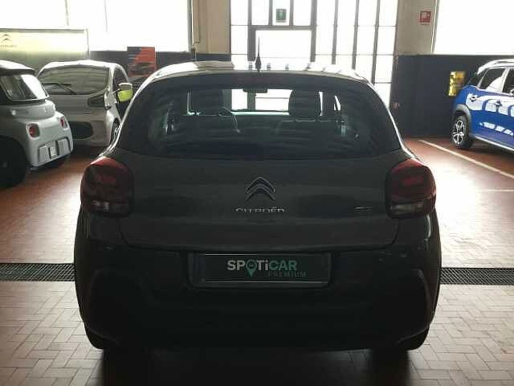 Citroen C3 usata a Varese (6)