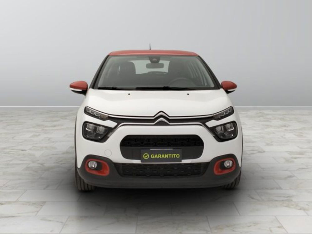 Citroen C3 usata a Torino (8)