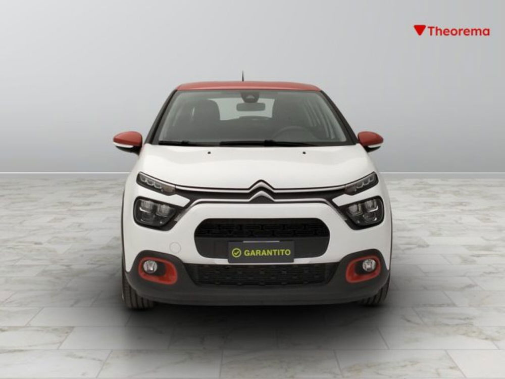 Citroen C3 usata a Torino (8)