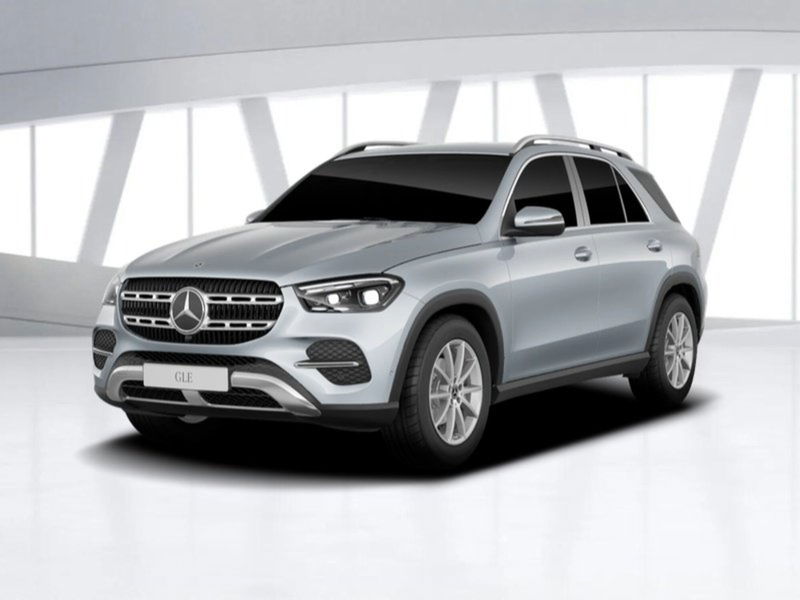 Mercedes-Benz GLE SUV 350 de 4Matic Plug-in hybrid Sport nuova a Sinalunga