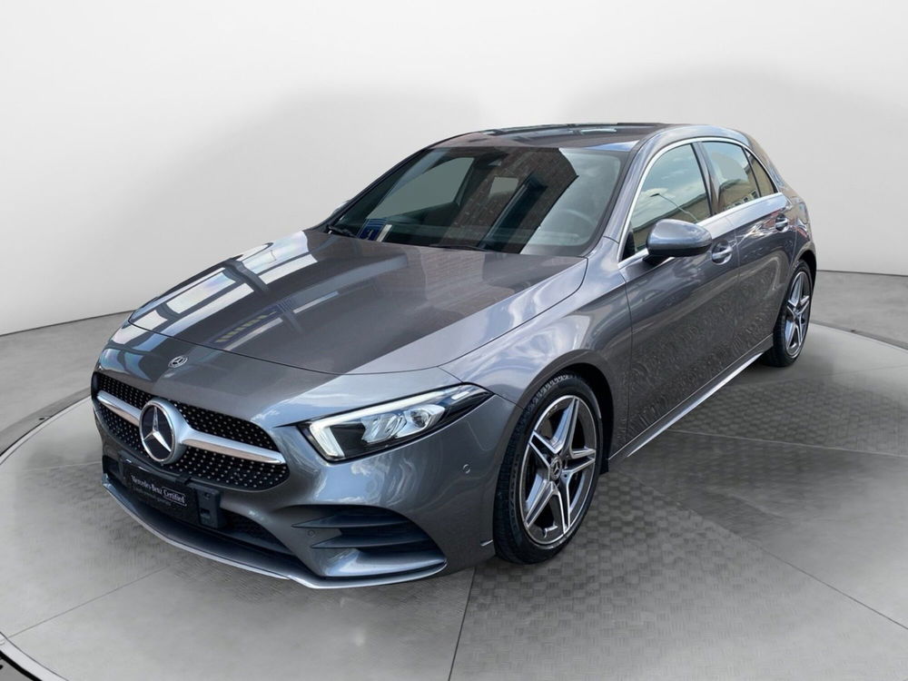 Mercedes-Benz Classe A usata a Firenze