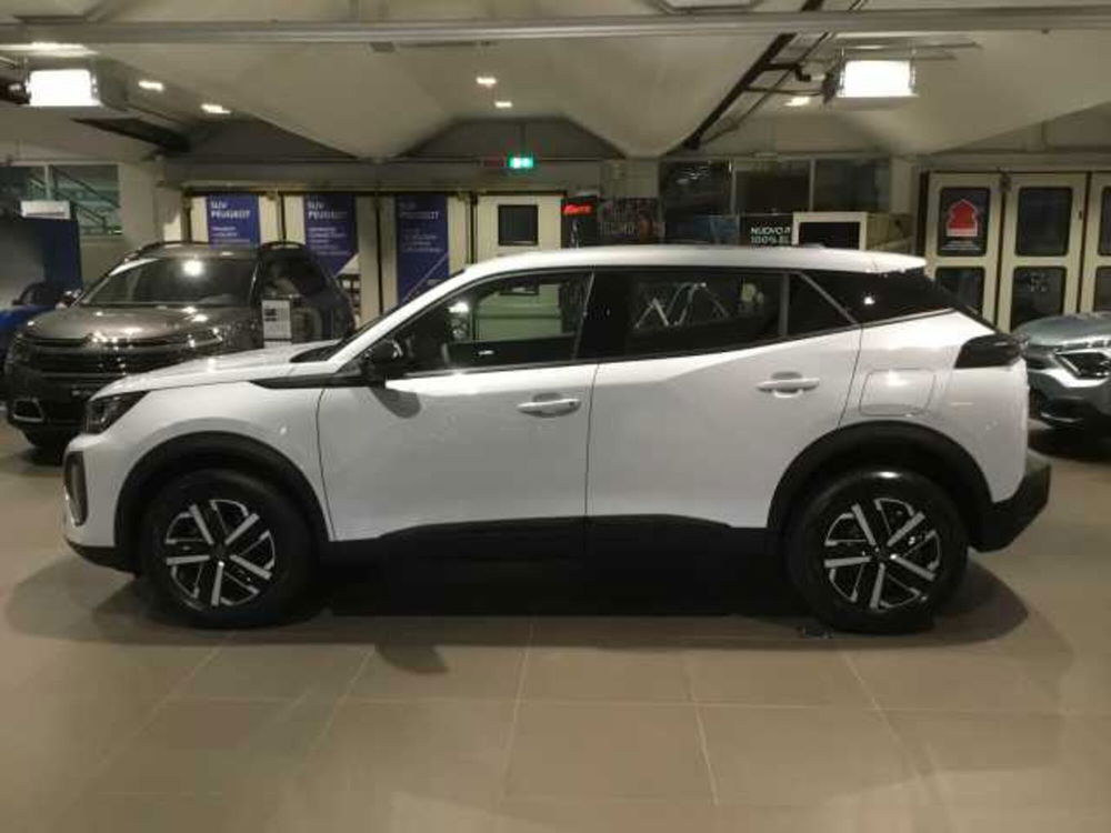 Peugeot 2008 nuova a Varese (8)