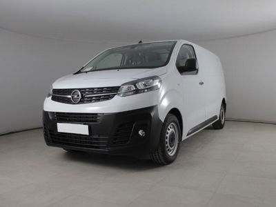 Opel Vivaro Furgone 2.0 Diesel 145CV S&amp;S PL-TN M Furgone Enjoy  nuova a Palermo