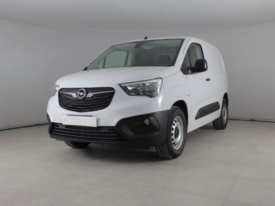 Opel Combo-e Cargo 50kWh PC Edition nuova a Palermo