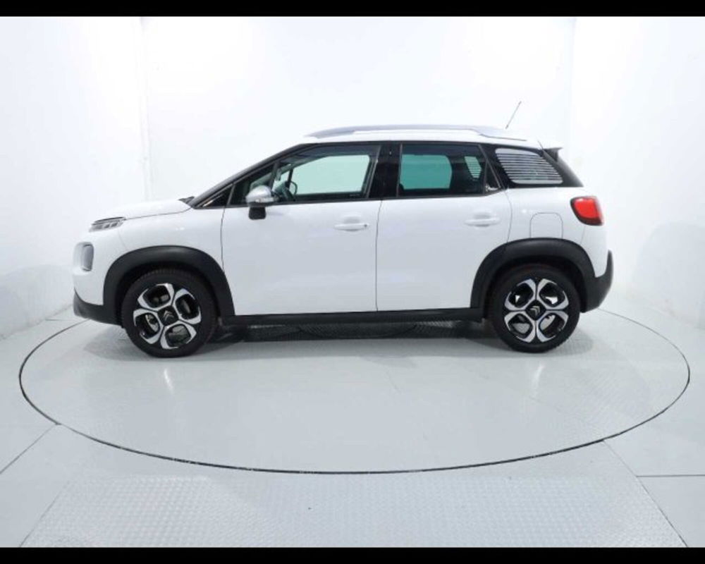 Citroen C3 Aircross usata a Bologna (3)