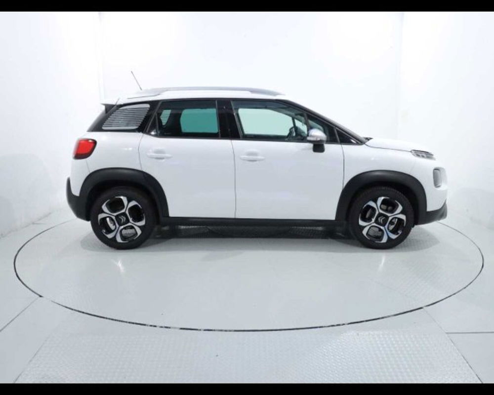 Citroen C3 Aircross usata a Bologna (7)