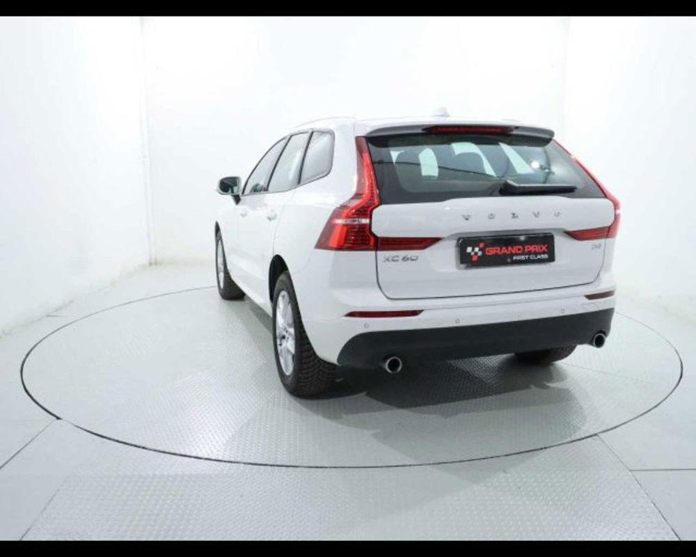 Volvo XC60 usata a Bologna (4)