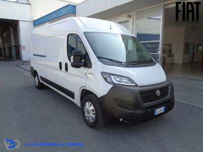 Fiat Ducato Furgone 35 2.3 MJT 160CV PC-TN Furgone del 2020 usata a Castegnato