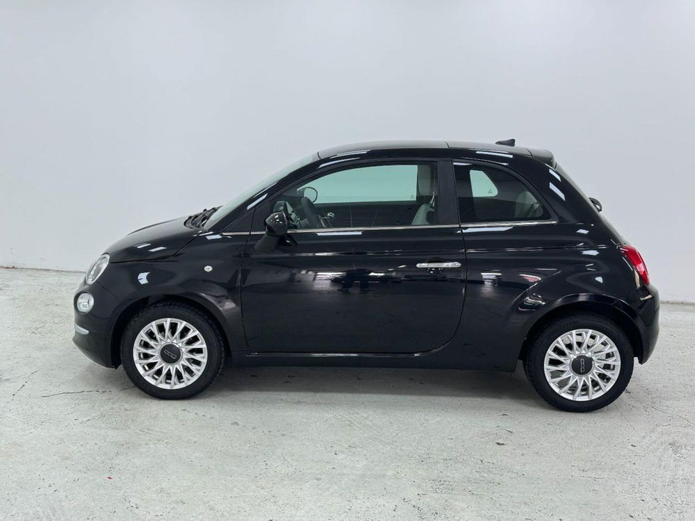 Fiat 500 usata a Como (8)