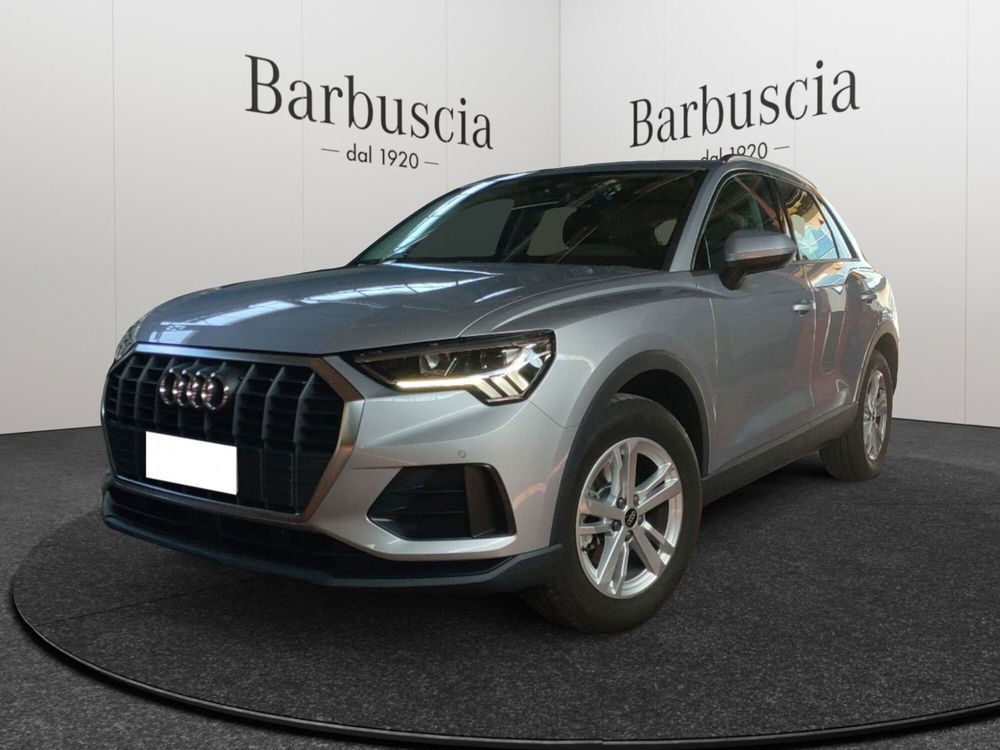 Audi Q3 usata a Pescara