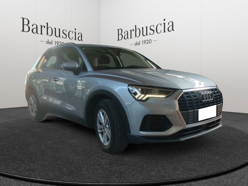 Audi Q3 usata a Pescara (2)