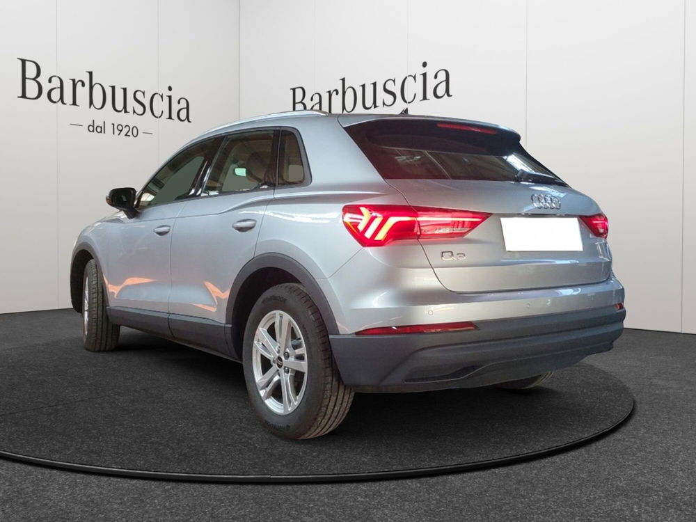 Audi Q3 usata a Pescara (4)