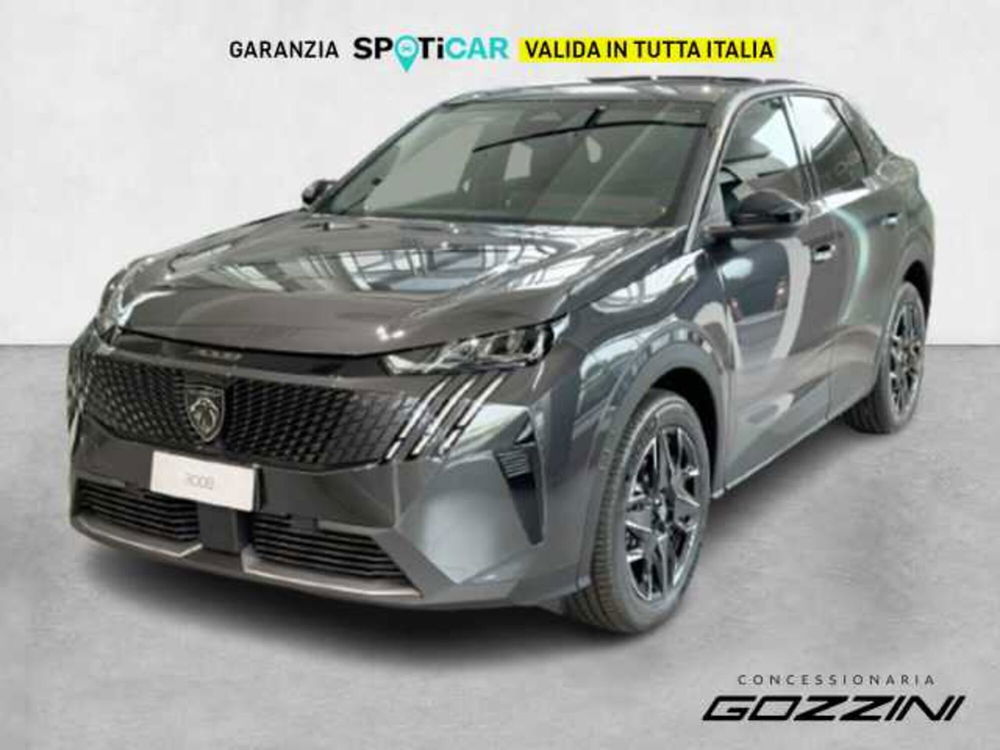 Peugeot 3008 nuova a Brescia