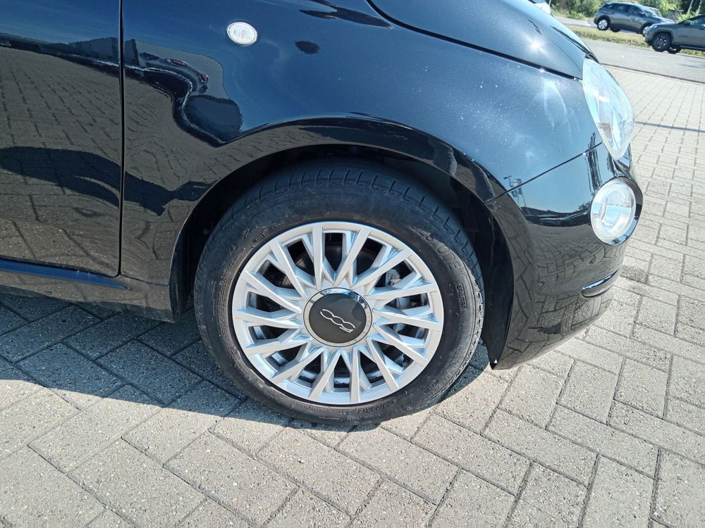 Fiat 500 usata a Alessandria (9)