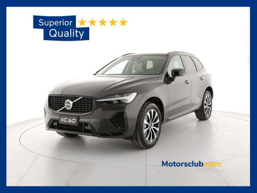 Volvo XC60 nuova a Modena